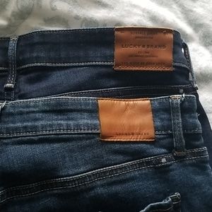 Lucky Brand Jeans